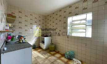 Imagem 6: QNN 1 - Casa de 3 quartos com laje e casa de fundos