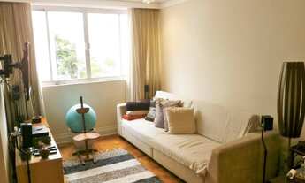 Imagem 4: São Paulo - Apartamento Padrão - Campo Belo