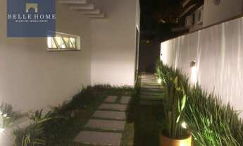 Imagem 3: Casa com 4 Suítes à venda, 260 m² por R$ 3.140.000 - Jurerê Internacional - Florianópolis