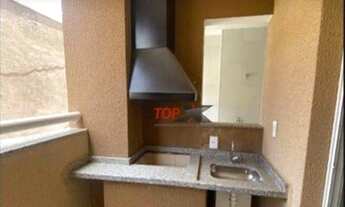 Imagem 3: Apartamento com 3 dorms sendo 1 suíte e torre única