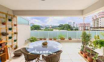 Imagem 5: APARTAMENTO RESIDENCIAL em São Paulo - SP, Santo Amaro