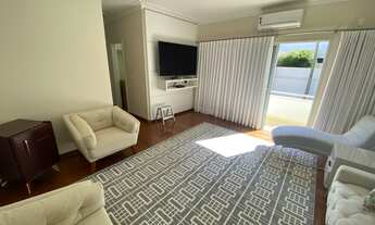 Imagem 5: Casa de condomínio sobrado para venda com 400 metros quadrados com 4 quartos