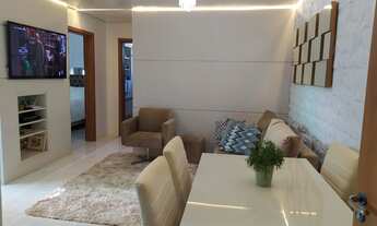 Imagem 6: Lindo Apartamento Semi- Mobiliado 2 dormitórios, 53m² Condomínio Fechado, Canela