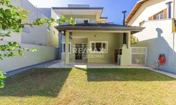 Imagem 6: Casa de condomínio sobrado para venda possui 170 metros quadrados com 3 quartos