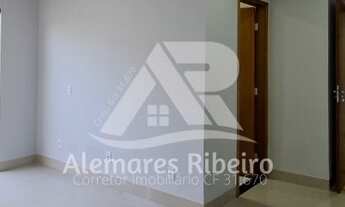 Imagem 3: Linda Casa 3 Quartos com Quintal próximo ao Residencial Eldorado Goiânia