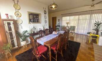 Imagem 3: Casa para venda com 5 quartos em Nogueira - Petrópolis - RJ