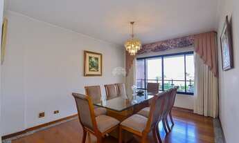 Imagem 6: Apto 4 quartos 4 garagens com 177m² privativos face leste ótimo padrão a venda no Alto da