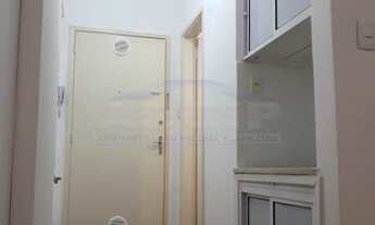 Imagem 3: EXCELENTE APARTAMENTO (KIT) NA RUA MARIA ANTÔNIA (DE FRENTE PARA A FACULDADE MACKENZIE)