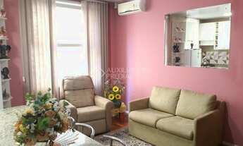 Imagem 5: PORTO ALEGRE - Apartamento Padrão - Floresta