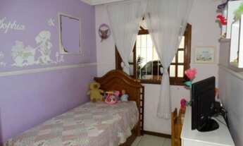 Imagem 2: Casa para venda com 120 metros quadrados com 3 quartos em Vila Oliveira - Mogi das Cruzes