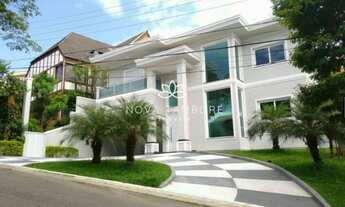 Imagem 4: Linda residência disponível para LOCAÇÃO em Alphaville, Santana de Parnaíba, SP