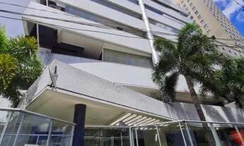 Imagem 2: AS IMÓVEIS vende lindo apartamento na Torre Molina com 165 m² 3 suítes - Belém - PA