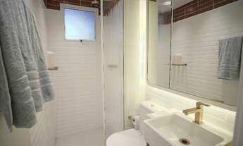 Imagem 6: O Parque Brito II é um sonho