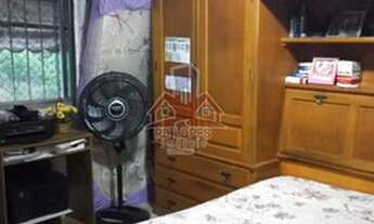 Imagem 6: Apt 02 quartos/garagem - Engenho de Dentro - R$ 180.000,00