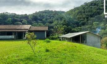 Imagem 7: Sítio à venda no bairro Centro - Paraibuna/SP