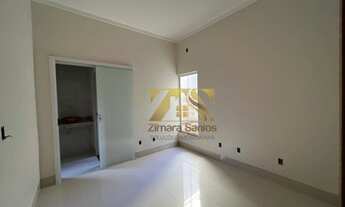 Imagem 4: Casa 305 sul, 3 quartos, sendo 3 suítes