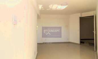 Imagem 5: Apartamento à venda, 33 m² por R$ 215.000,00 - Cristo Rei - Curitiba/PR