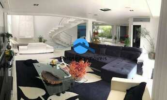 Imagem 4: Condomínio Swiss Park Casa 800m² 5 Dormitórios 5 vagas