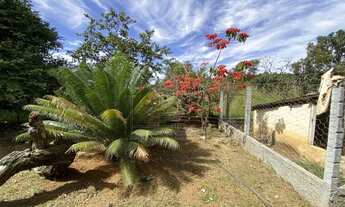Imagem 4: Sítio para Venda em Brasília, Santa Maria, 4 dormitórios, 2 suítes, 4 banheiros, 8 vagas