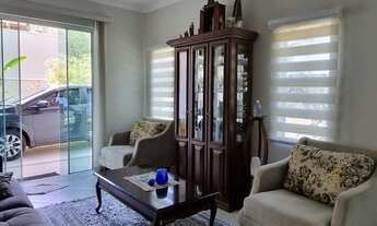 Imagem 6: Linda casa aconchegante no Condomínio Terras do Oriente em Valinhos, com lazer completo