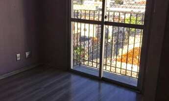 Imagem 2: APARTAMENTO - CARRÃO - SP