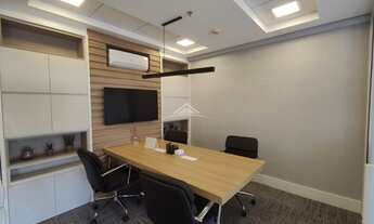 Imagem 7: Sala - Chácara da Barra - Campinas