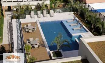 Imagem 6: Perdizes Apartamento A Venda 2 Dormitórios 65 m² 2 Vagas Novo Pronto P Morar