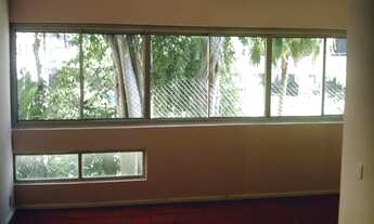 Imagem 2: Apartamento de 65 metros quadrados no bairro Vidigal com 2 quartos