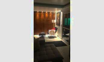 Imagem: São Paulo - Apartamento Padrão - Moema