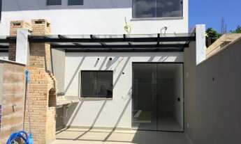 Imagem 6: CASA BELÍSSIMA EM CONDOMÍNIO FECHADO PRÓX AO PARQUE SHOPPING