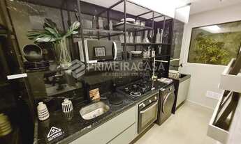 Imagem 7: Sunset - Apartamentos à venda 2 Quartos -55,63M²