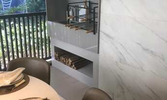 Imagem: Apartamento Cayowaa no ESSENCIA com 100