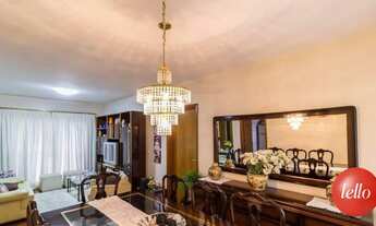 Imagem: São Paulo - Apartamento Padrão - Lapa