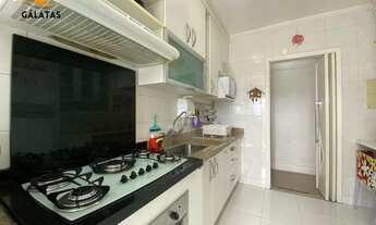 Imagem 4: Apartamento com 3 dorms, Vila Prudente, São Paulo - R$ 700 mil, Cod: 35