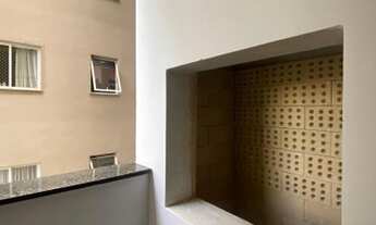 Imagem 4: Apartamento para venda tem 53 metros quadrados com 2 quartos no Costa e Silva - Joinville