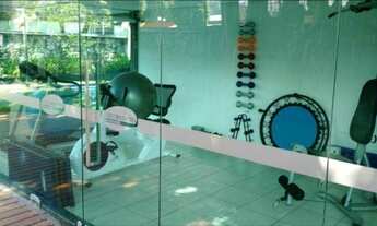 Imagem 2: Alto padrão em Casa Forte Espetacular