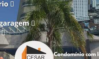 Imagem 1: Apartamento à venda com 1 dormitório vista mar localizado no bairro Cidade Ocian - Praia G