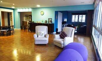 Imagem 2: Apartamento no coração da Paulista !!