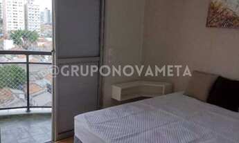 Imagem 11: Condomínio Valência · 2 Dorms · 60 m² · 1 Vaga · Mobiliado