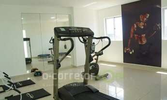 Imagem 4: Apartamento para Venda em João Pessoa, MANAIRA, 2 dormitórios, 1 suíte, 2 banheiros, 1 vag