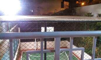 Imagem 3: Apartamento para Venda em São Paulo, Jardim Celeste, 1 dormitório, 1 banheiro