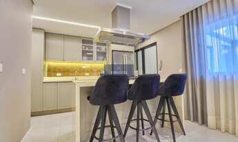 Imagem 6: Curitiba - Casa Padrão - Santa Felicidade