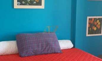 Imagem 7: Apartamento com 2 dorms, Boqueirão, Praia Grande - R$ 475 mil, Cod: 4283