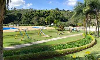 Imagem 6: Lote/Terreno para venda com 1400 metros quadrados em Recanto Santa Barbara - Jambeiro - SP