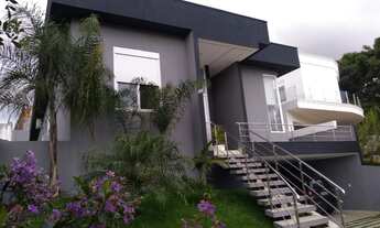 Imagem 4: Alphaville Condomínio Clube Genesis 1 Venda $3.000.000 Locação $25.000-Santana de Parnaíba