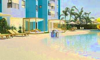 Imagem: Apartamento 2 dormitorios com varanda e