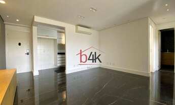 Imagem 3: Apartamento à venda no Code Campo Belo - Rua Antônio de Macedo Soares 878