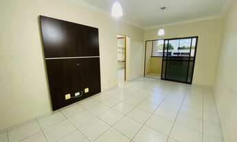 Imagem 7: Apartamento 2 quartos 1 suite andar baixo com 71m2 Parque Amazonia