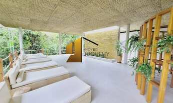 Imagem 3: Casa de condomínio para venda tem 288 metros quadrados com 4 quartos em Juquehy - São Seba