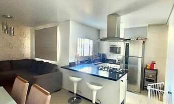 Imagem 3: SANTO ANDRÉ - Apartamento Padrão - PARQUE NOVO ORATÓRIO